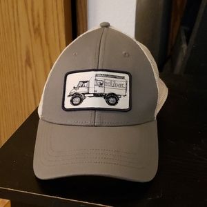 Kuhl hat